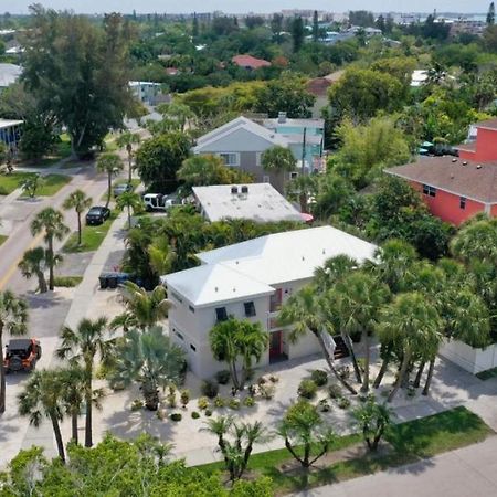 Canal Upper-Gorgeous 3 Bed 3 Bath Near Sk Village Siesta Key Exterior photo