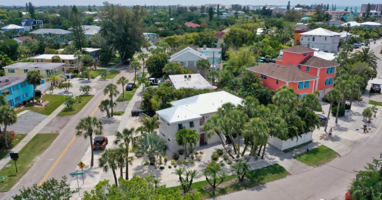 Canal Upper-Gorgeous 3 Bed 3 Bath Near Sk Village Siesta Key Exterior photo