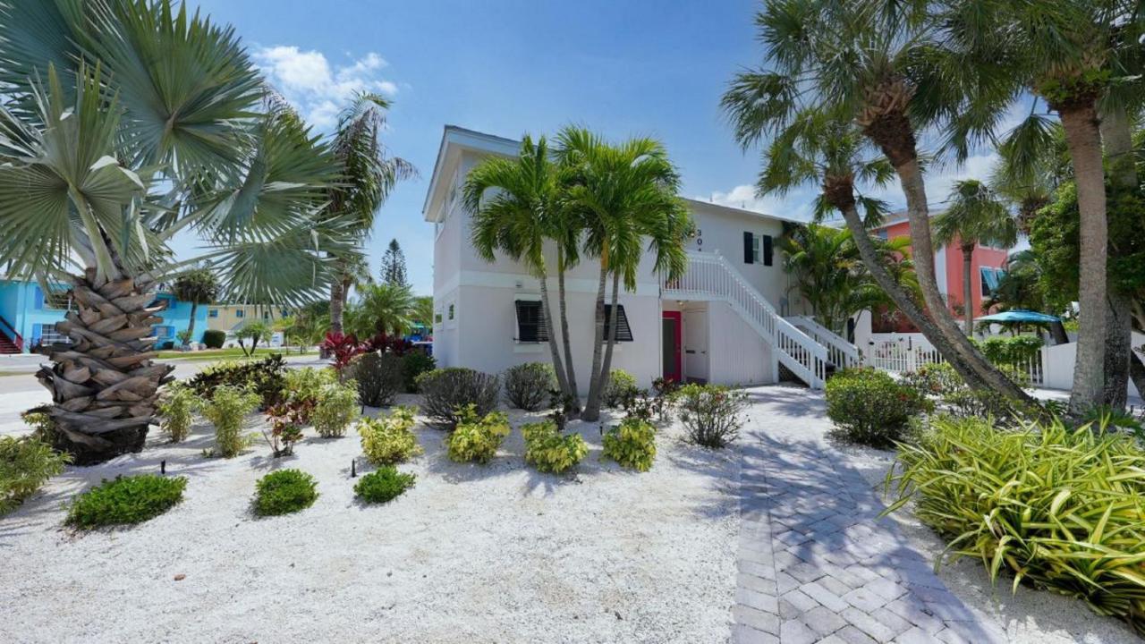 Canal Upper-Gorgeous 3 Bed 3 Bath Near Sk Village Siesta Key Exterior photo