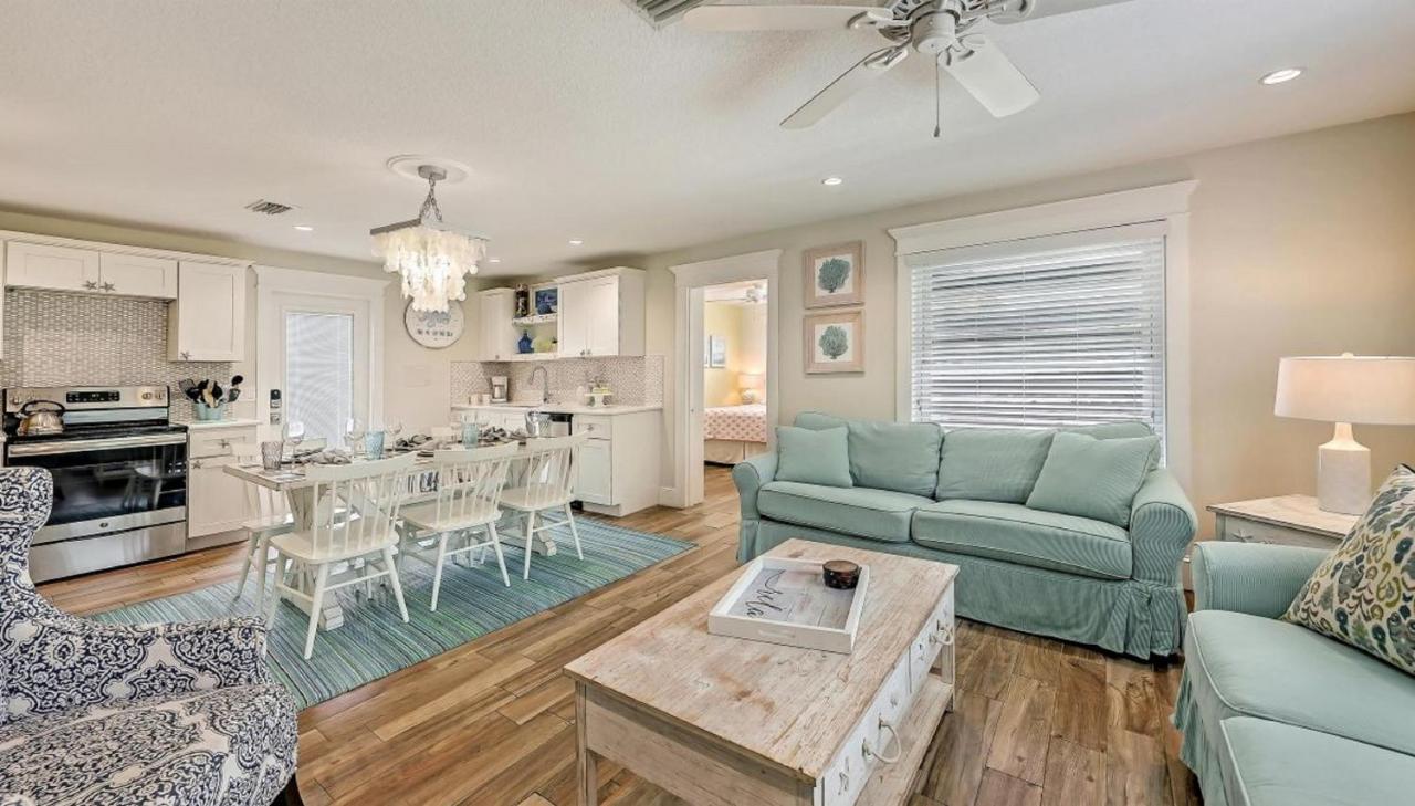 Canal Upper-Gorgeous 3 Bed 3 Bath Near Sk Village Siesta Key Exterior photo