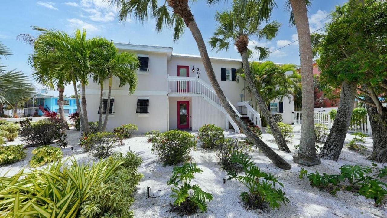 Canal Upper-Gorgeous 3 Bed 3 Bath Near Sk Village Siesta Key Exterior photo