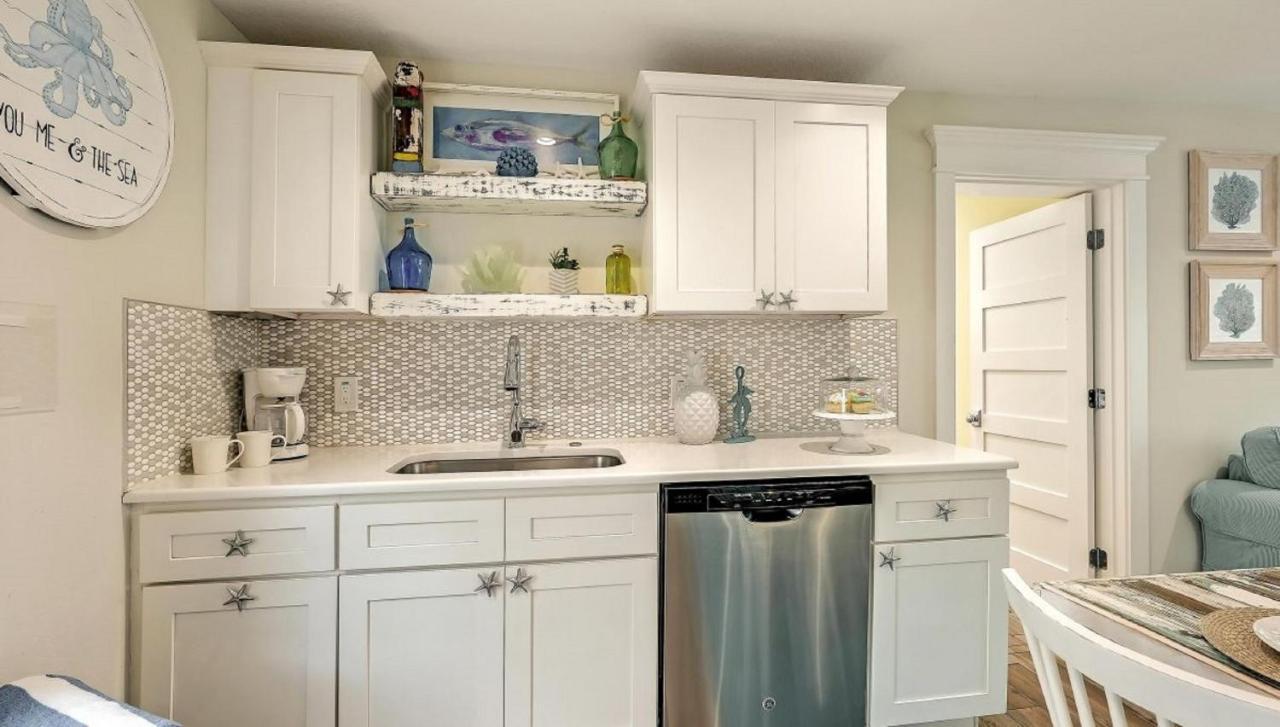 Canal Upper-Gorgeous 3 Bed 3 Bath Near Sk Village Siesta Key Exterior photo