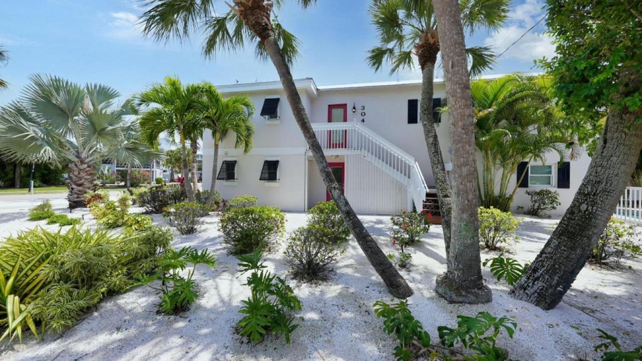 Canal Upper-Gorgeous 3 Bed 3 Bath Near Sk Village Siesta Key Exterior photo