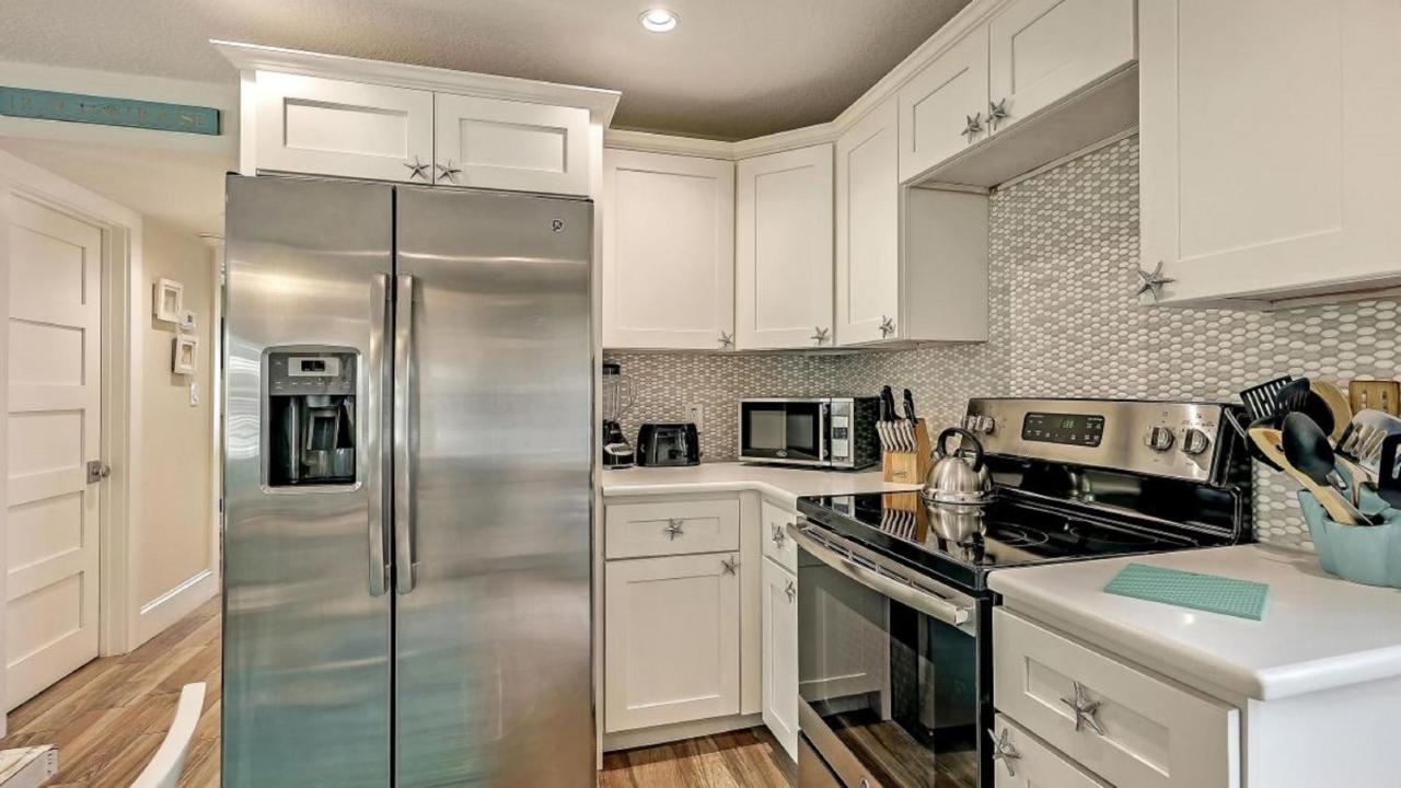 Canal Upper-Gorgeous 3 Bed 3 Bath Near Sk Village Siesta Key Exterior photo
