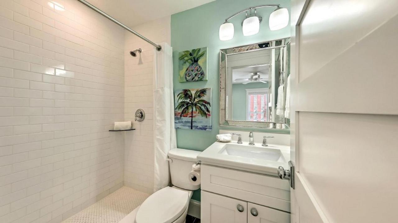 Canal Upper-Gorgeous 3 Bed 3 Bath Near Sk Village Siesta Key Exterior photo