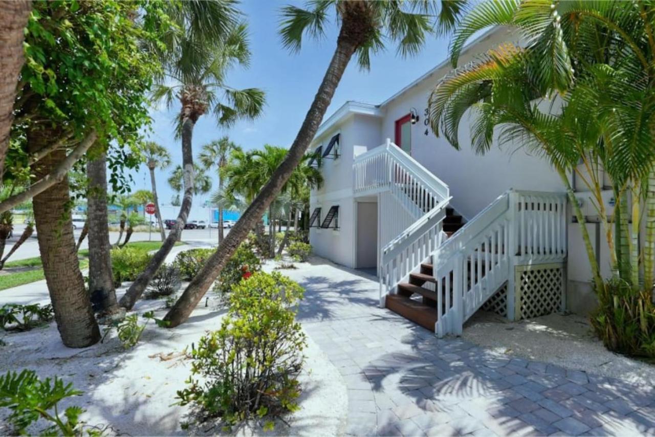 Canal Upper-Gorgeous 3 Bed 3 Bath Near Sk Village Siesta Key Exterior photo