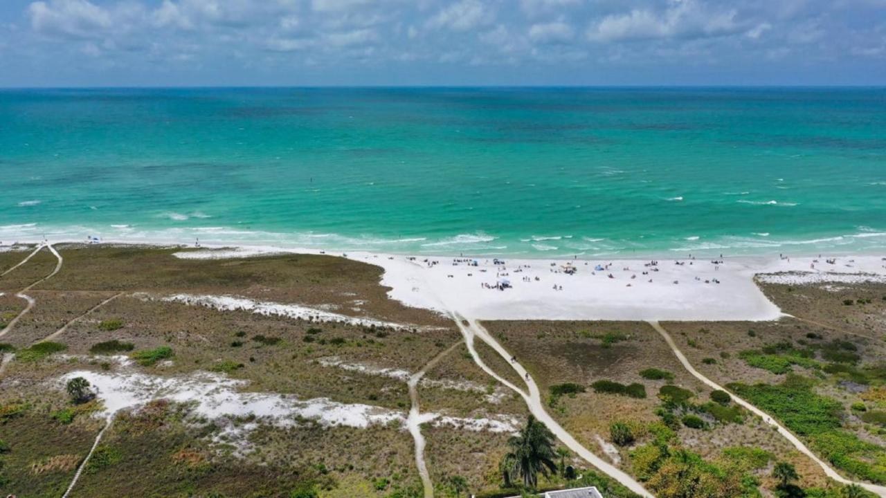 Canal Upper-Gorgeous 3 Bed 3 Bath Near Sk Village Siesta Key Exterior photo