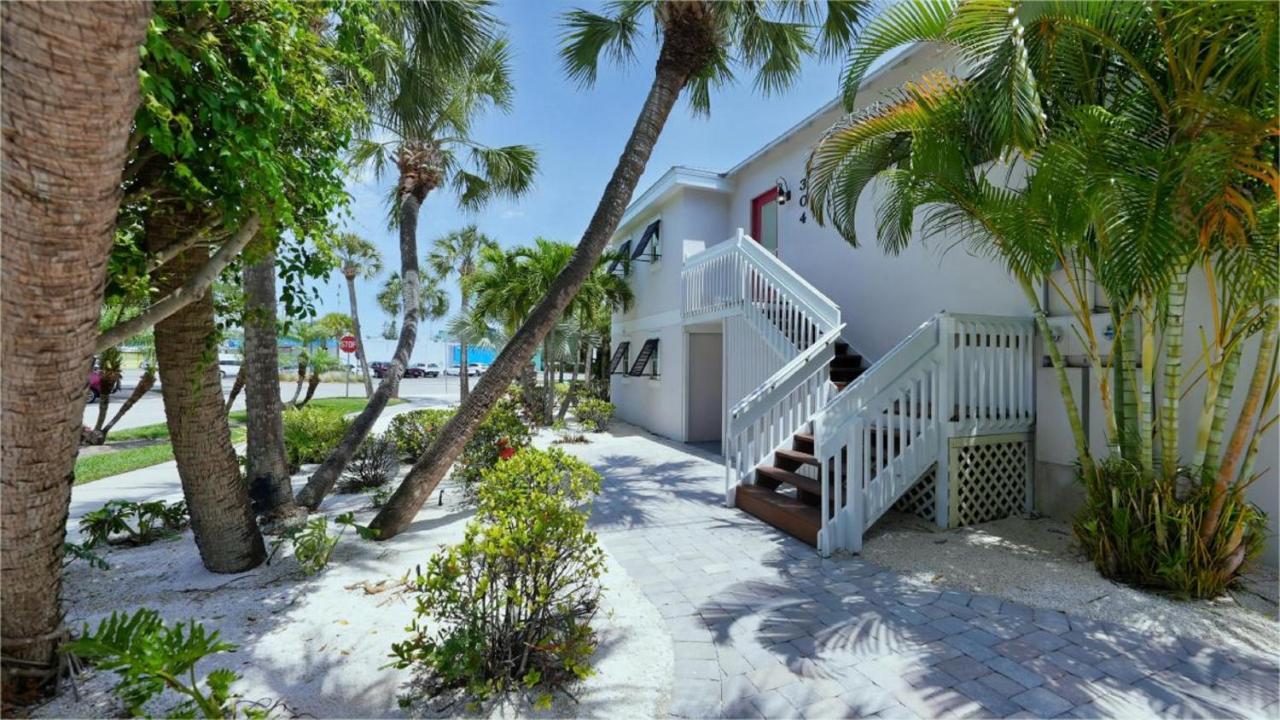 Canal Upper-Gorgeous 3 Bed 3 Bath Near Sk Village Siesta Key Exterior photo